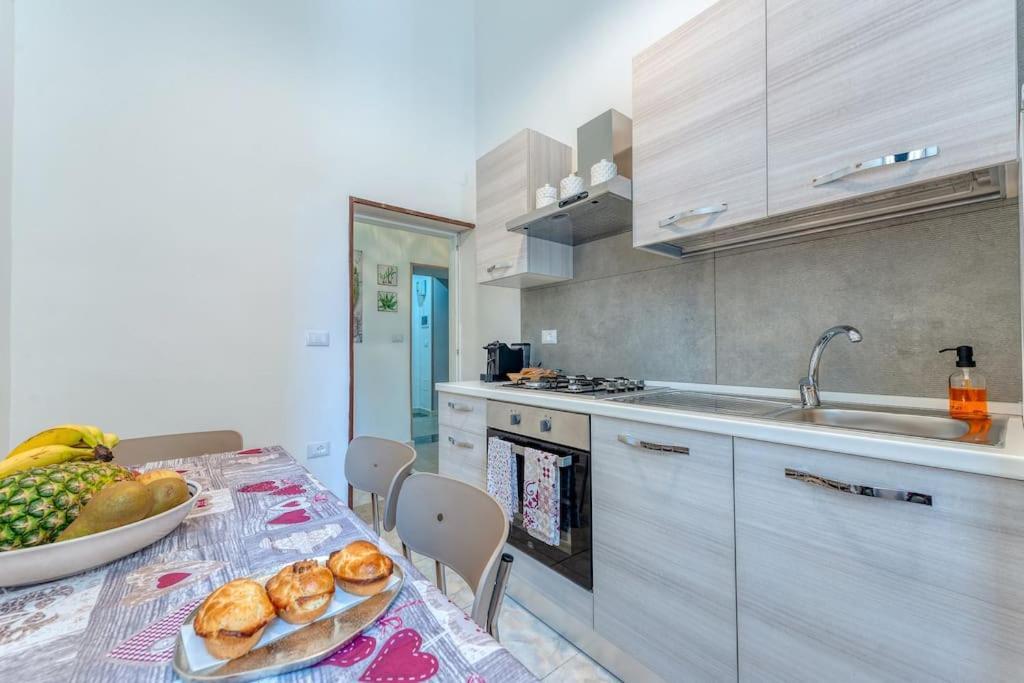 Nest 27 Apartment Lecce Exterior photo