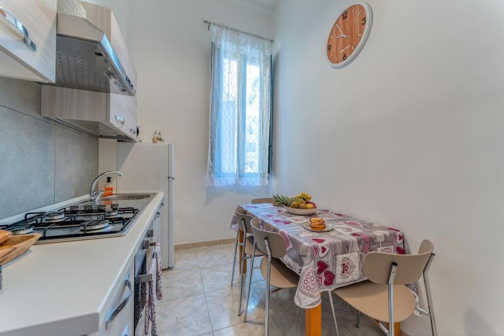 Nest 27 Apartment Lecce Exterior photo