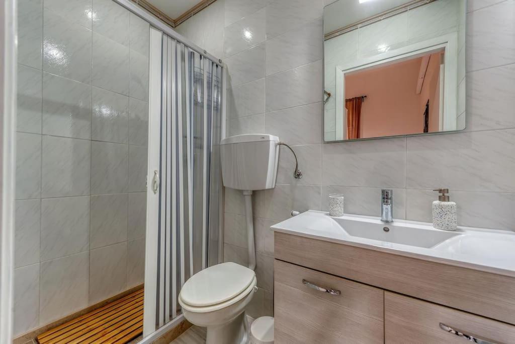 Nest 27 Apartment Lecce Exterior photo