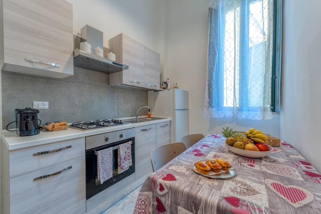 Nest 27 Apartment Lecce Exterior photo