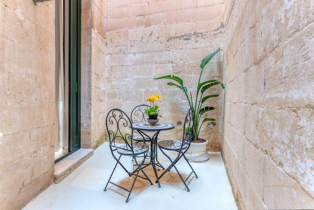 Nest 27 Apartment Lecce Exterior photo